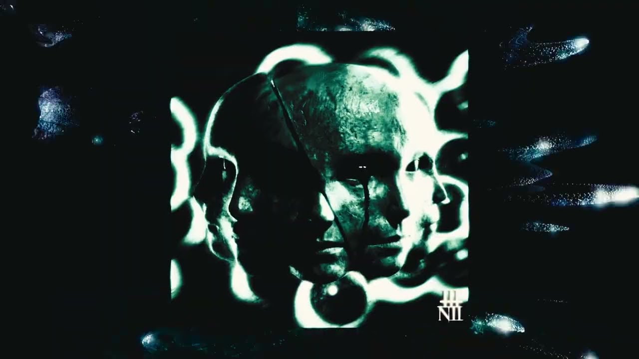 THREE NIL - FLATLINERS [Music Video Visualizer]