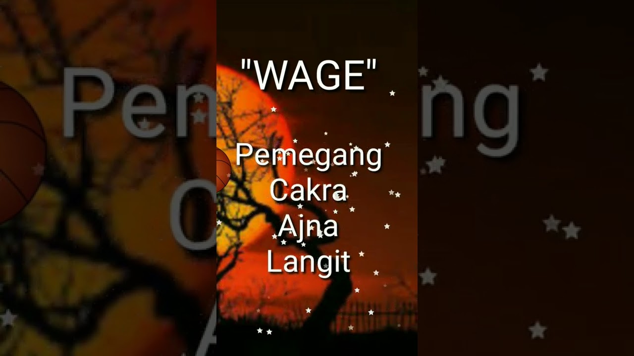 KEISTIMEWAAN PASARAN 