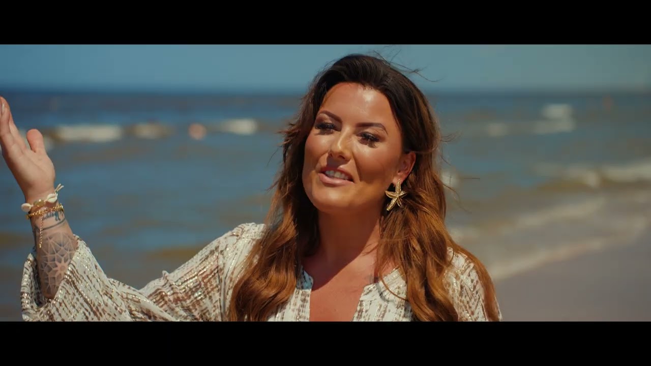 Fetty - C'est La Vie (Officiële Videoclip)