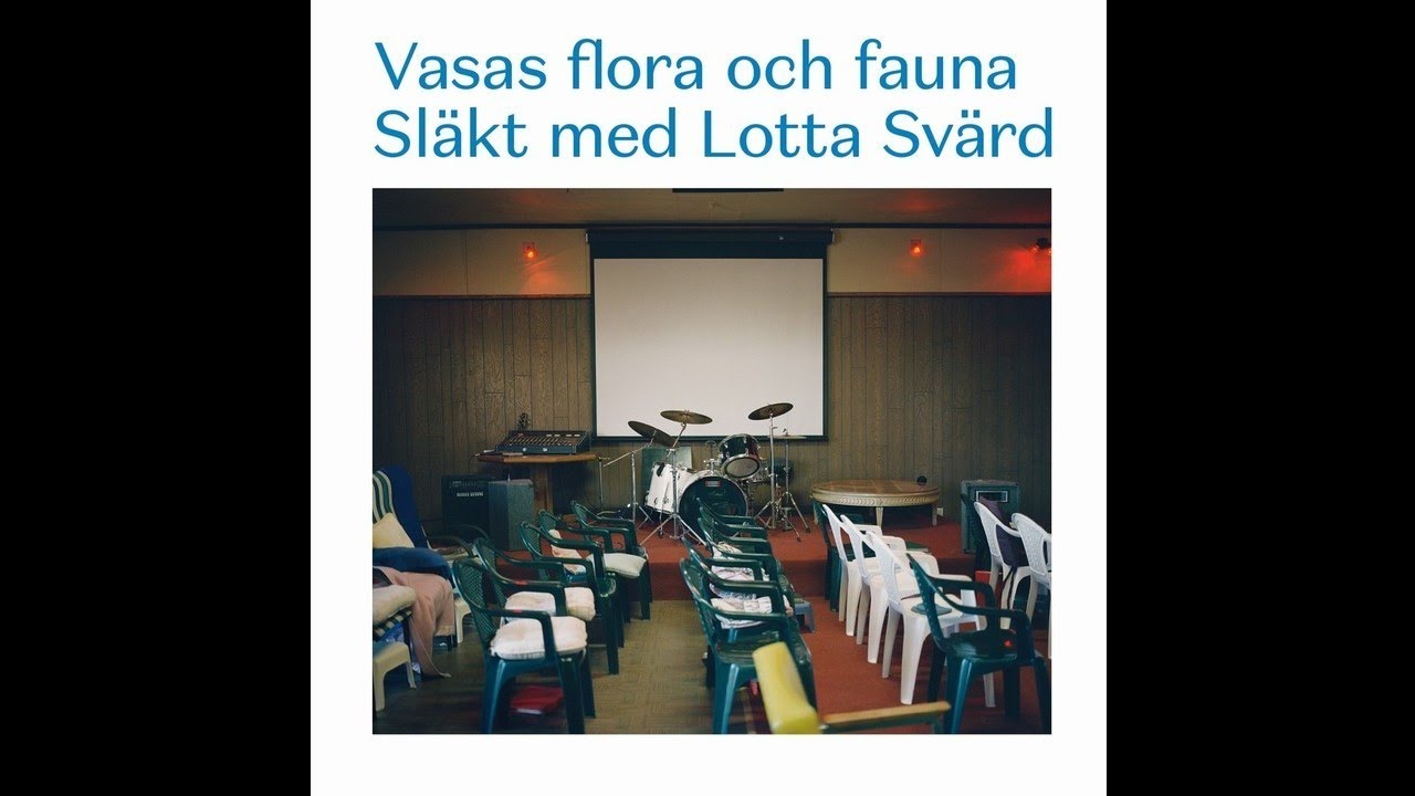 Vasas flora och fauna - Leevi & The Leavings (Official Audio)