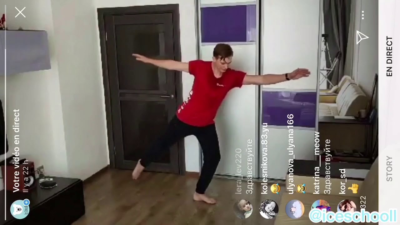 Разбираем технику риттбергера, флипа и лутца ⛸