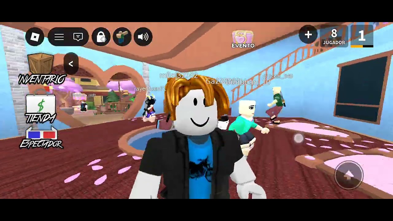 Jugando antes de dormir 😴 1:00 am