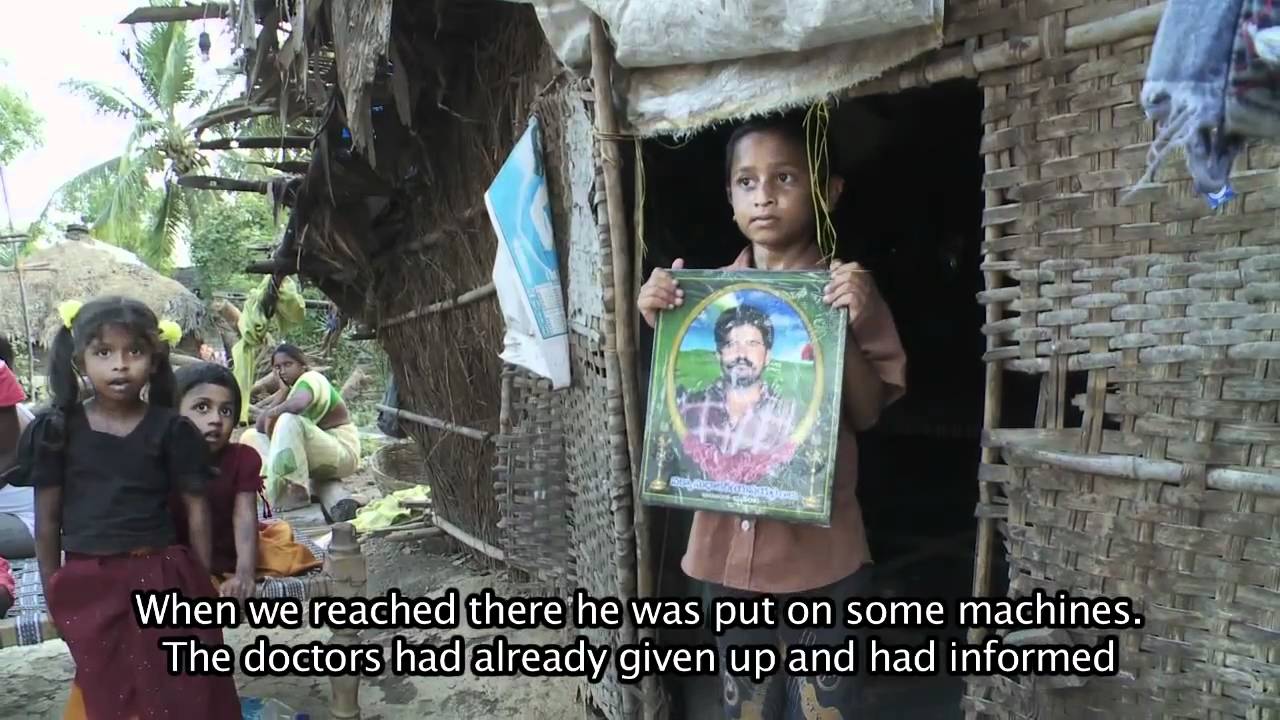 Disaster and Debt: India's Dalit community fight back | Guardian Investigations