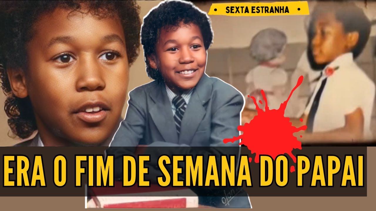 Não CONFIE em ninguém | Esse caso podia ter sido resolvido 22 anos antes - Christopher Alan Brown