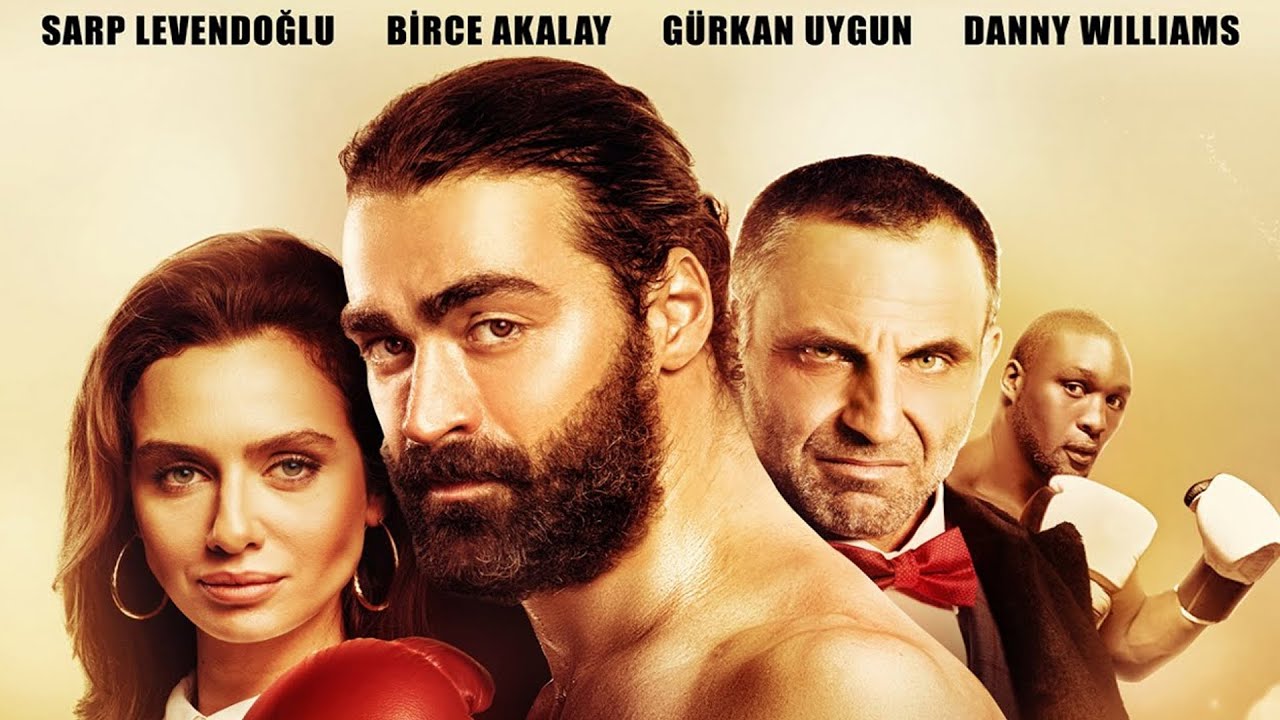 Deliormanlı | Tek Par&ccedil;a HD İzle | Yerli Film