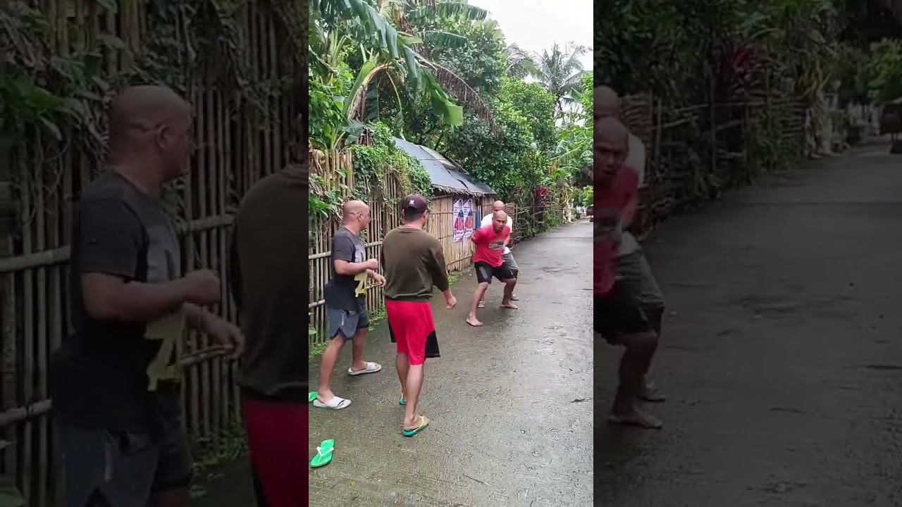 matapang