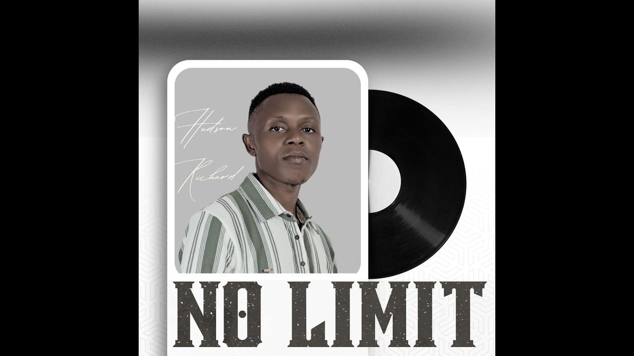 Ensi (Acoustic)- Hudson Richard [No Limit Ep]