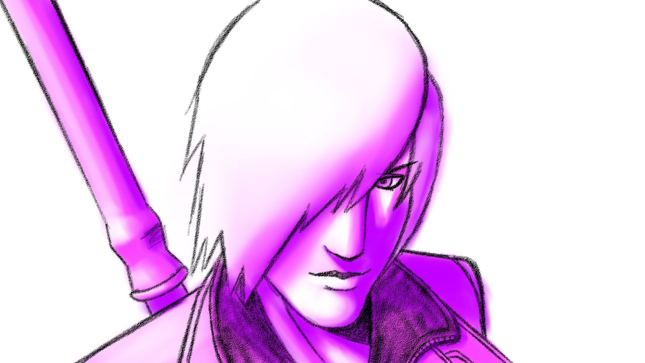 Dream Out Loud DMC4 Combo Mad Announcement