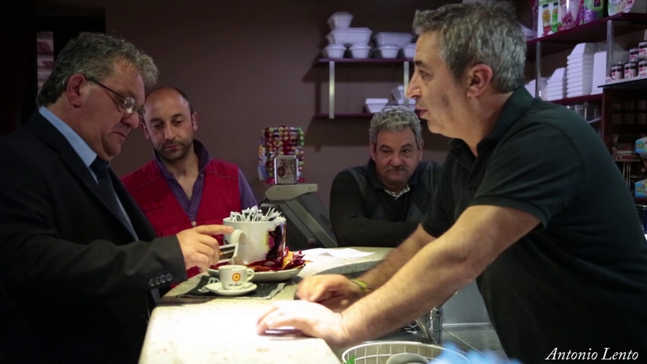 Una Giornata a Pianopoli (Calabre-Italia) 2015 05