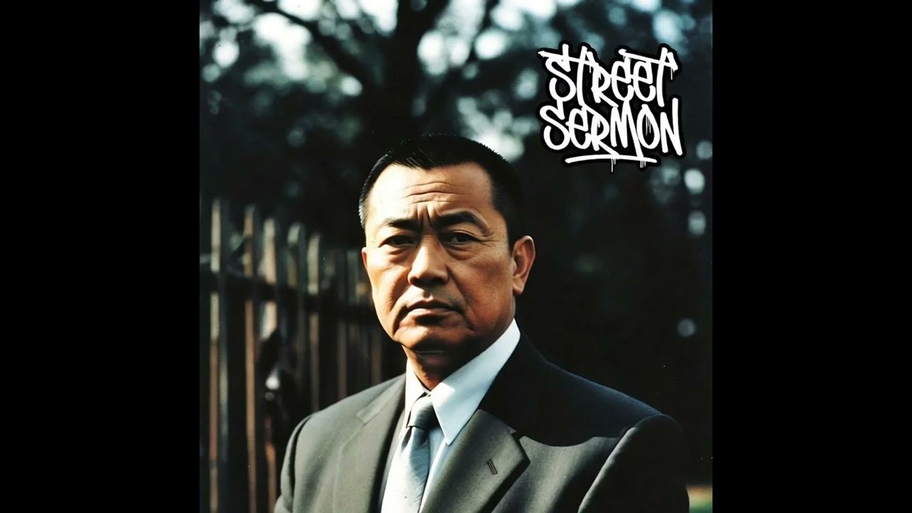 [FREE] OLD SCHOOL SAMPLE HIP HOP BOOM BAP BEAT | Street Sermon | Instrumental 2026