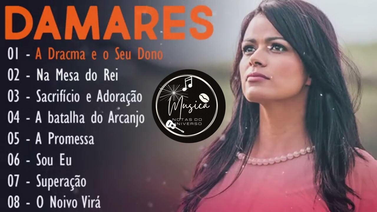 Damares Dracma perdida