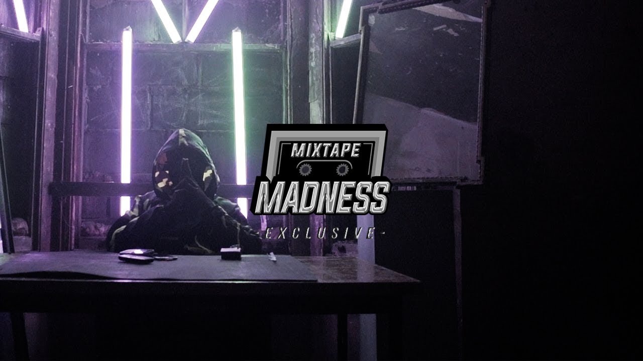#SinSquad GP - Life I Live (Music Video) | @MixtapeMadness