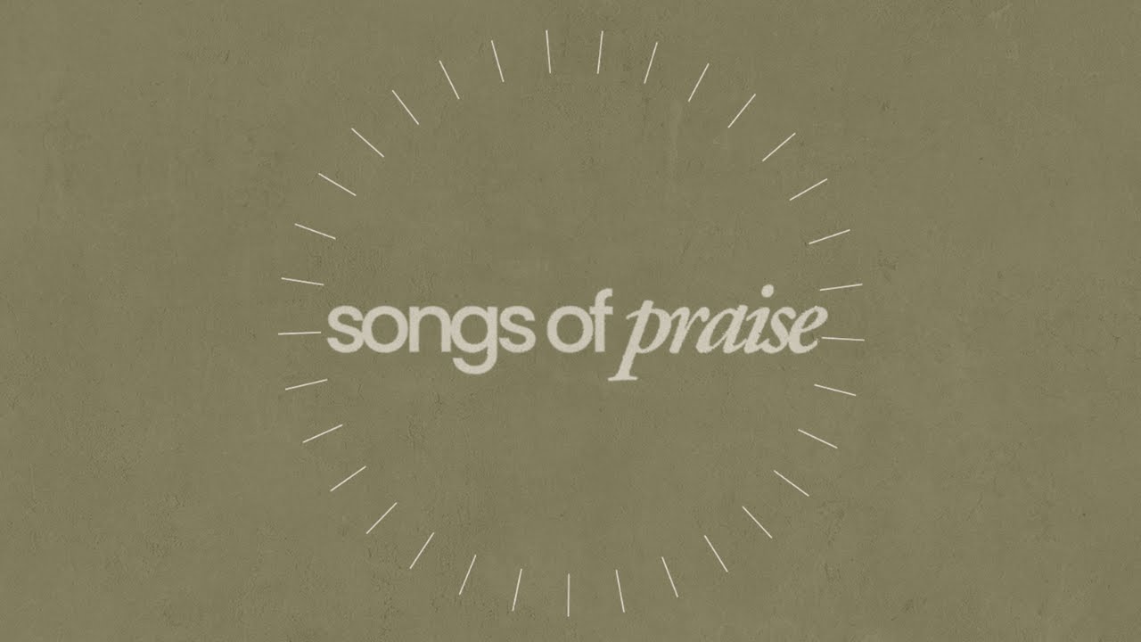 Praise | Psalms | Chris Baselice, Conner Henderson, & Justin Morris