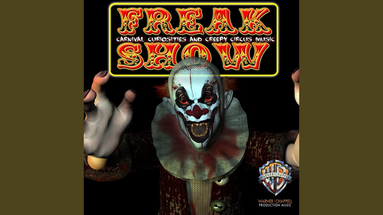 The Clowns Frown