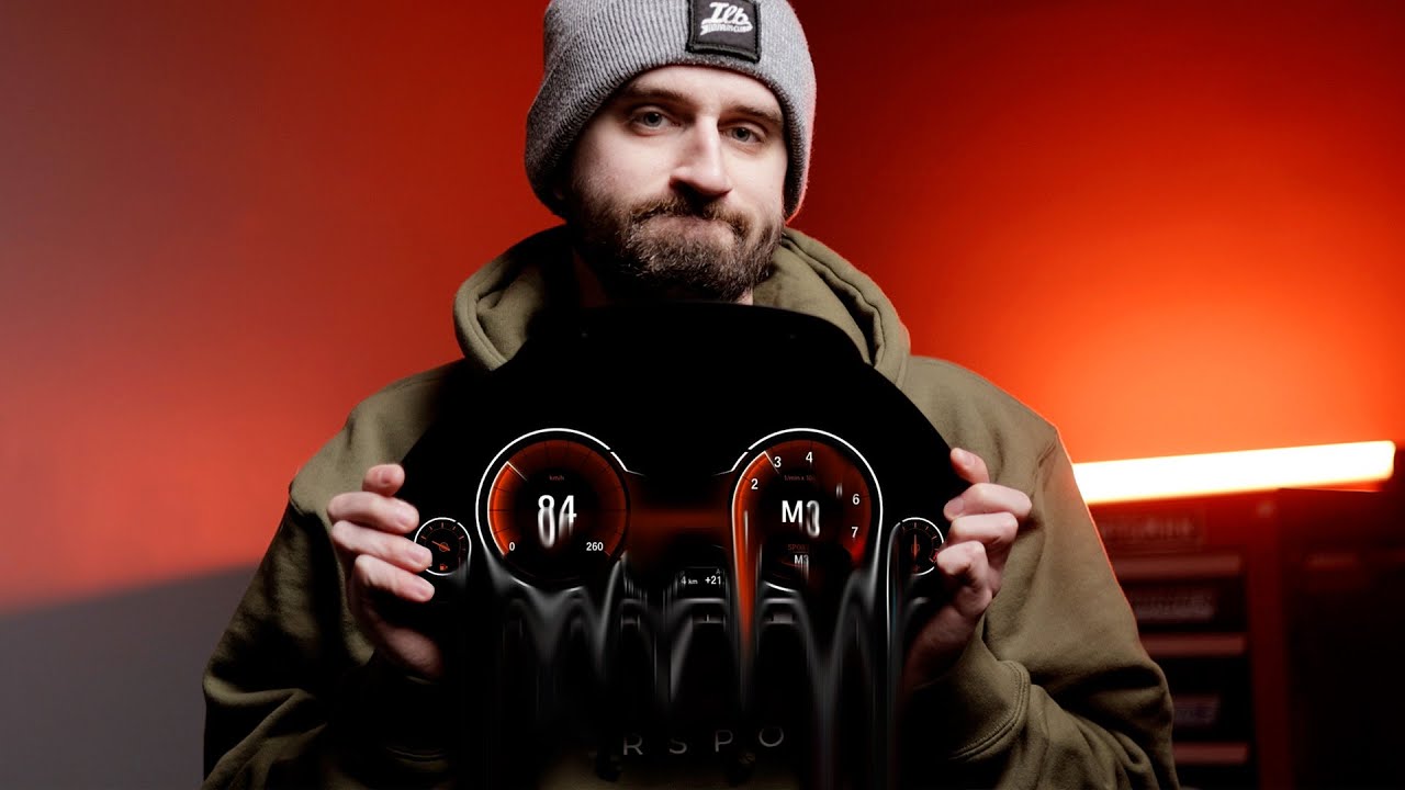 когда модификации BMW выходят из строя..