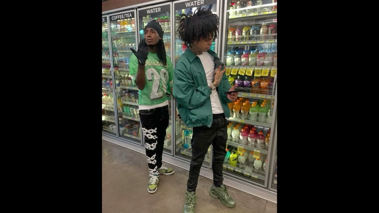 [FREE] Lil Tony x BiggKutt x G40 Type Beat - “Cappin” (prod. dj xhike)