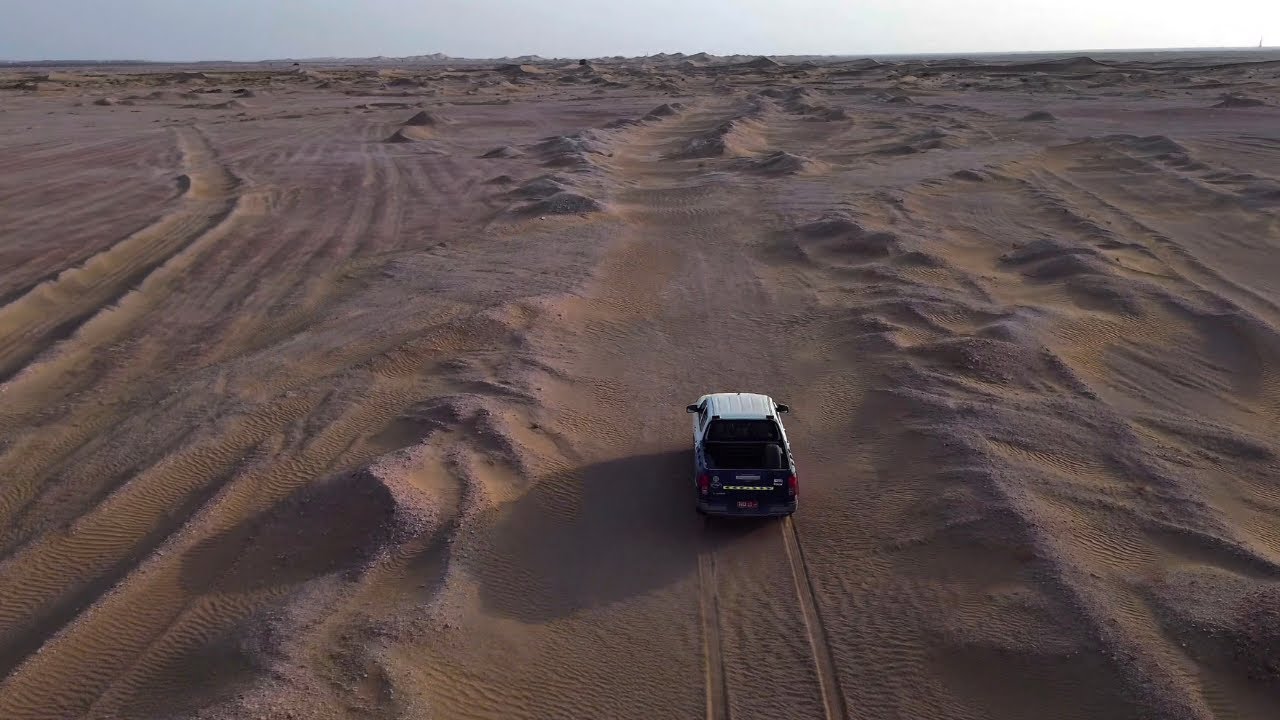 السلامة على الطريق أولوية  || Road Safety is Our Priority