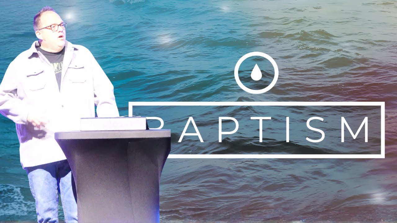 Baptisms