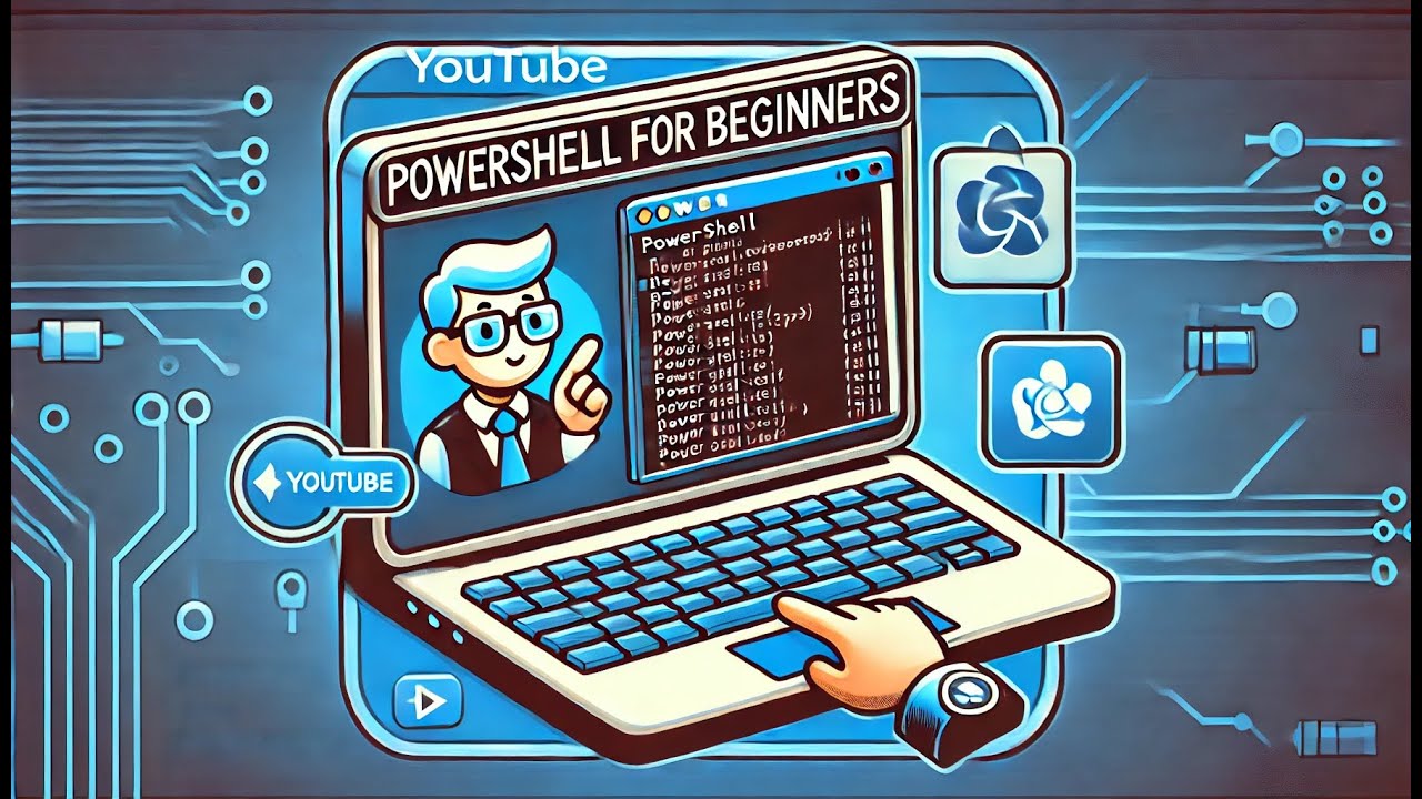 PowerShell Full Course in Hindi [01/15]