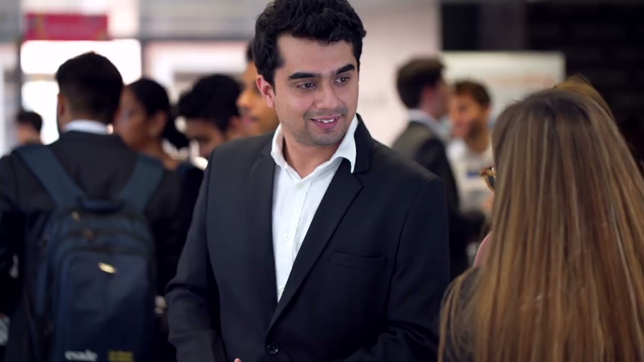 Esade Bachelor's Degrees | Recruitment Fair