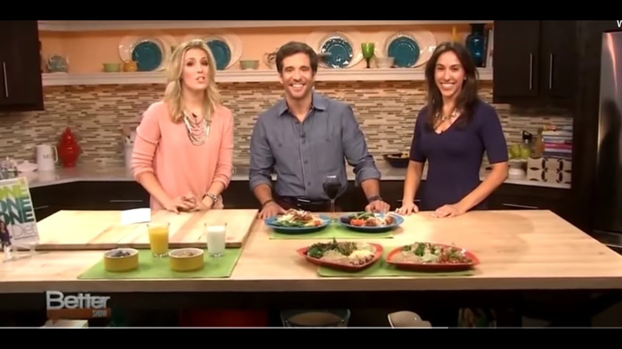 How Does Dinner Look on The One One One Diet