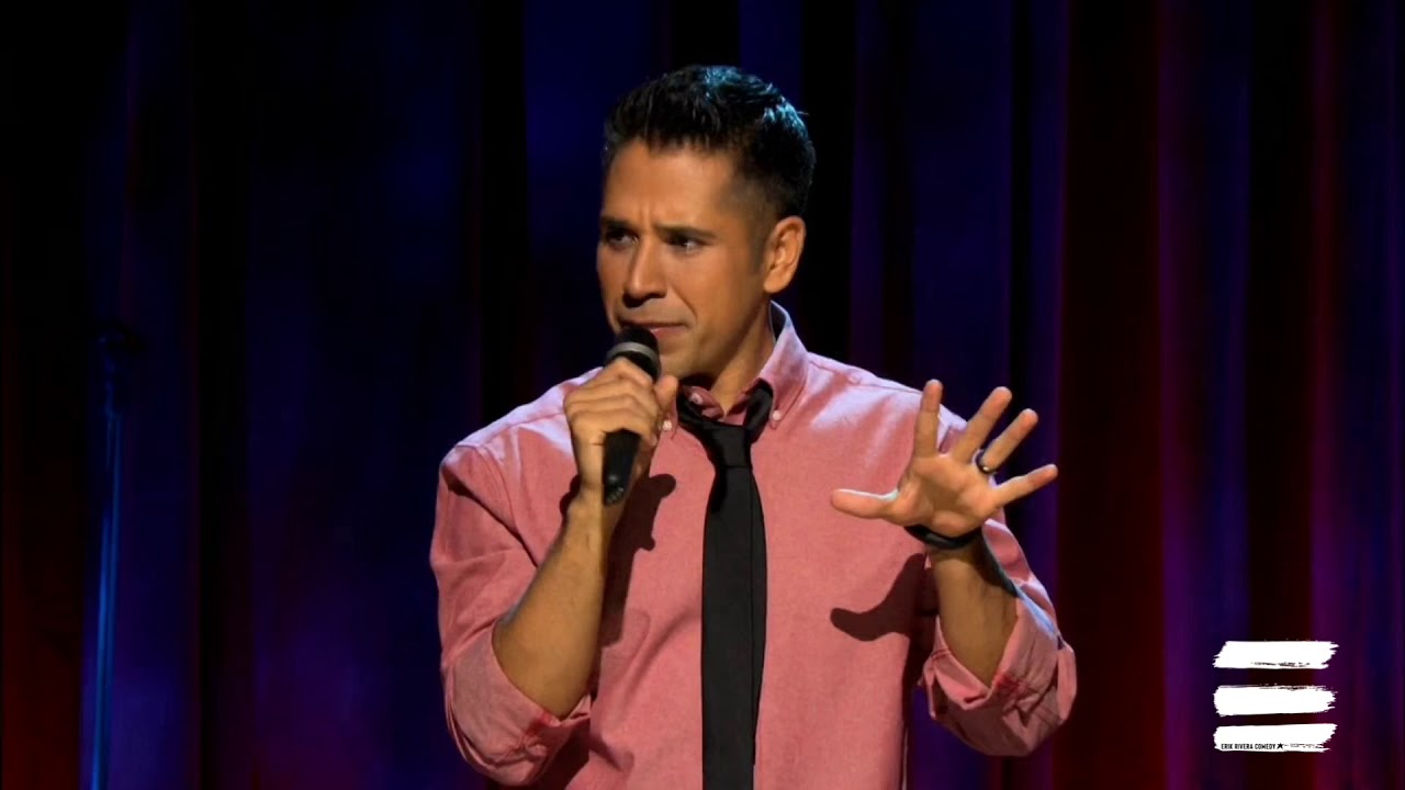 Farting & Meeting “The One” | Stand Up Comedy | Erik Rivera