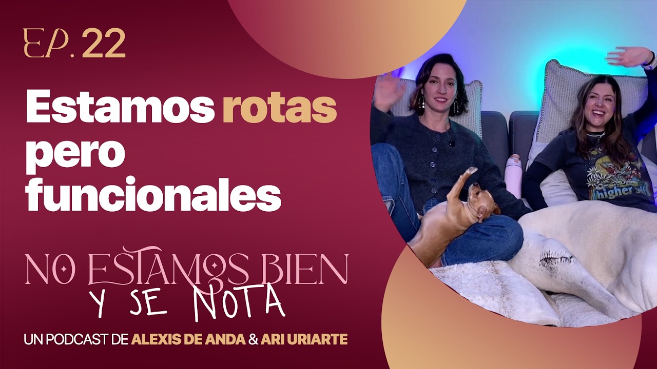 Rotas pero funcionales