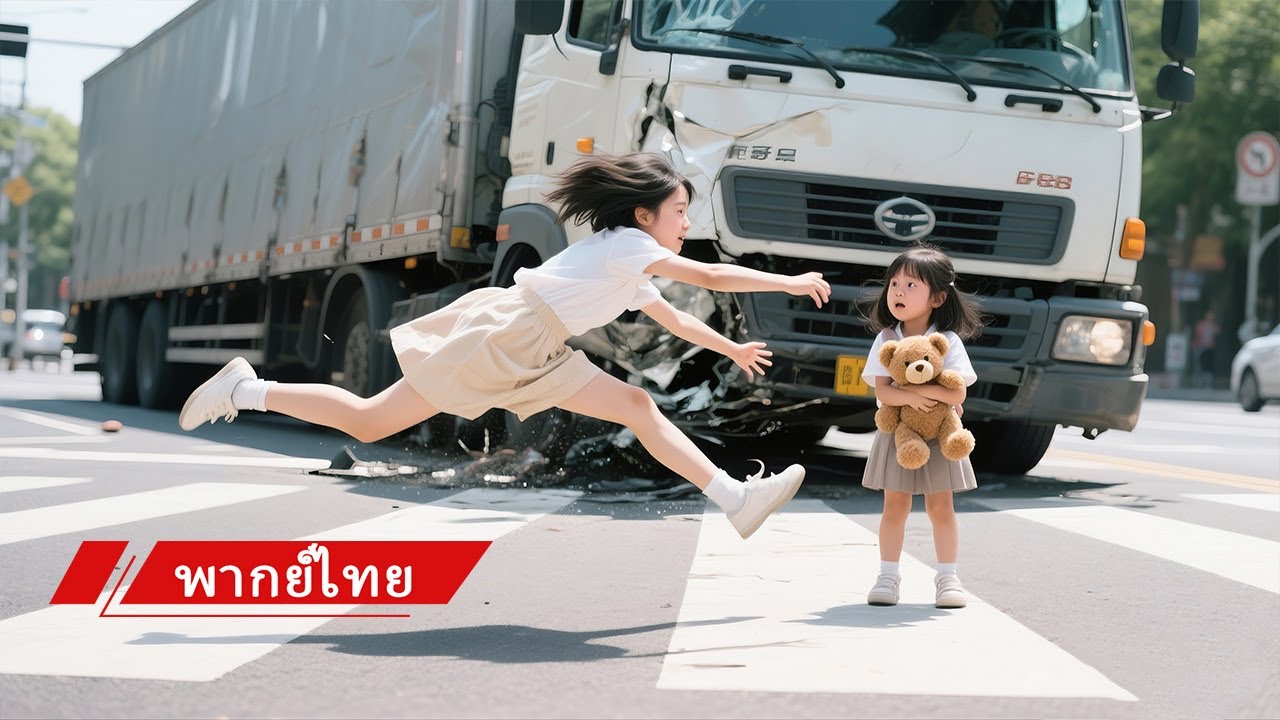 💖สาวใจดีช่วยเด็กประสบอุบัติเหตุ ถูกเกาะติดไม่ปล่อย เด็กคือทายาทซีอีโอ แถมซีอีโอยังตกหลุมรักเธอ!