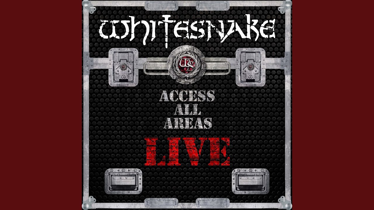 Still of the Night (Live in Britain, 2011) (2025 Remaster)