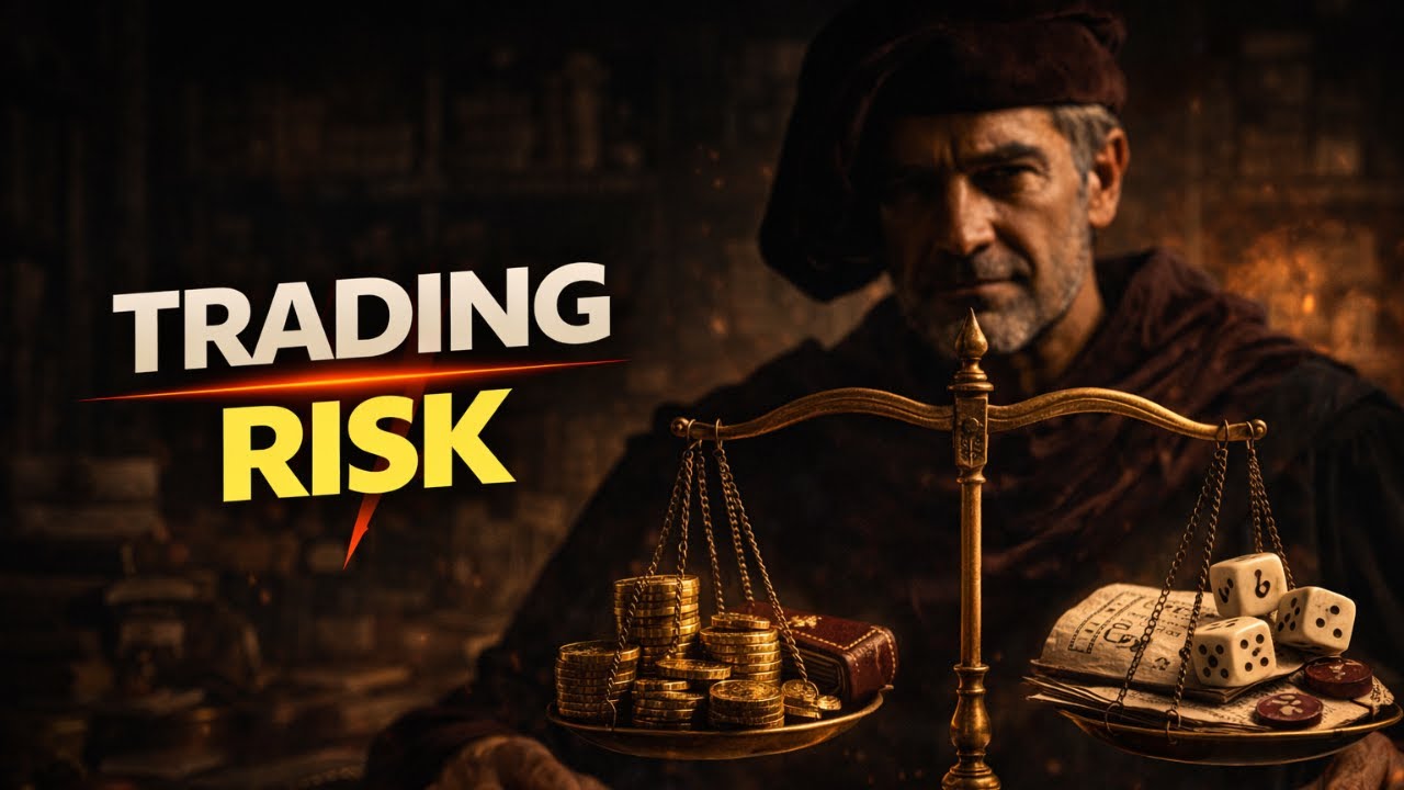 When Bankers Traded Risk Instead of Debt