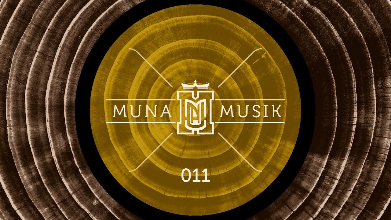 Shaf Huse - Jus The Tip (Vocal Mix) [Muna Musik 011]