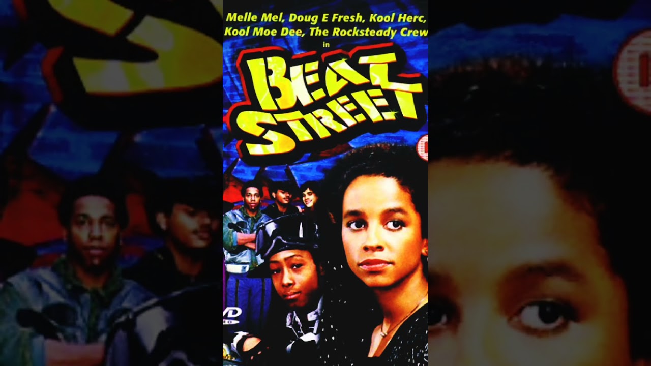 Beat Street, one of my favorites 