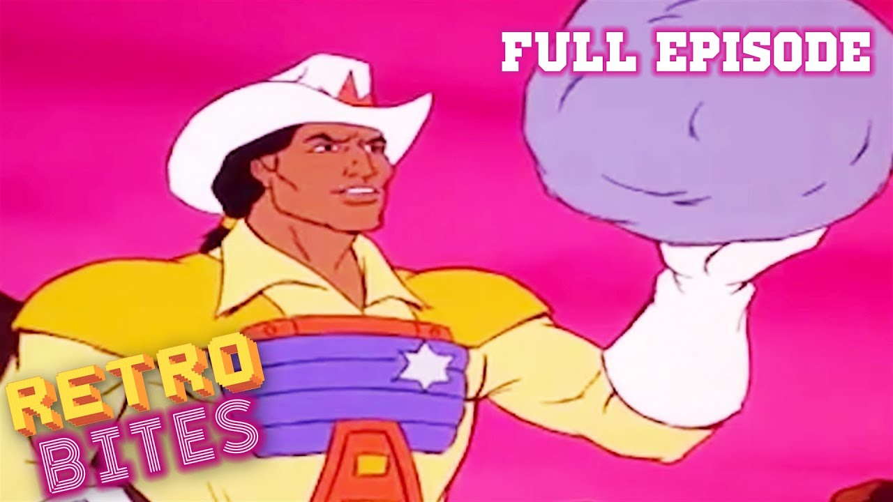 Bravestarr | Brothers Keeper | English Full Episode