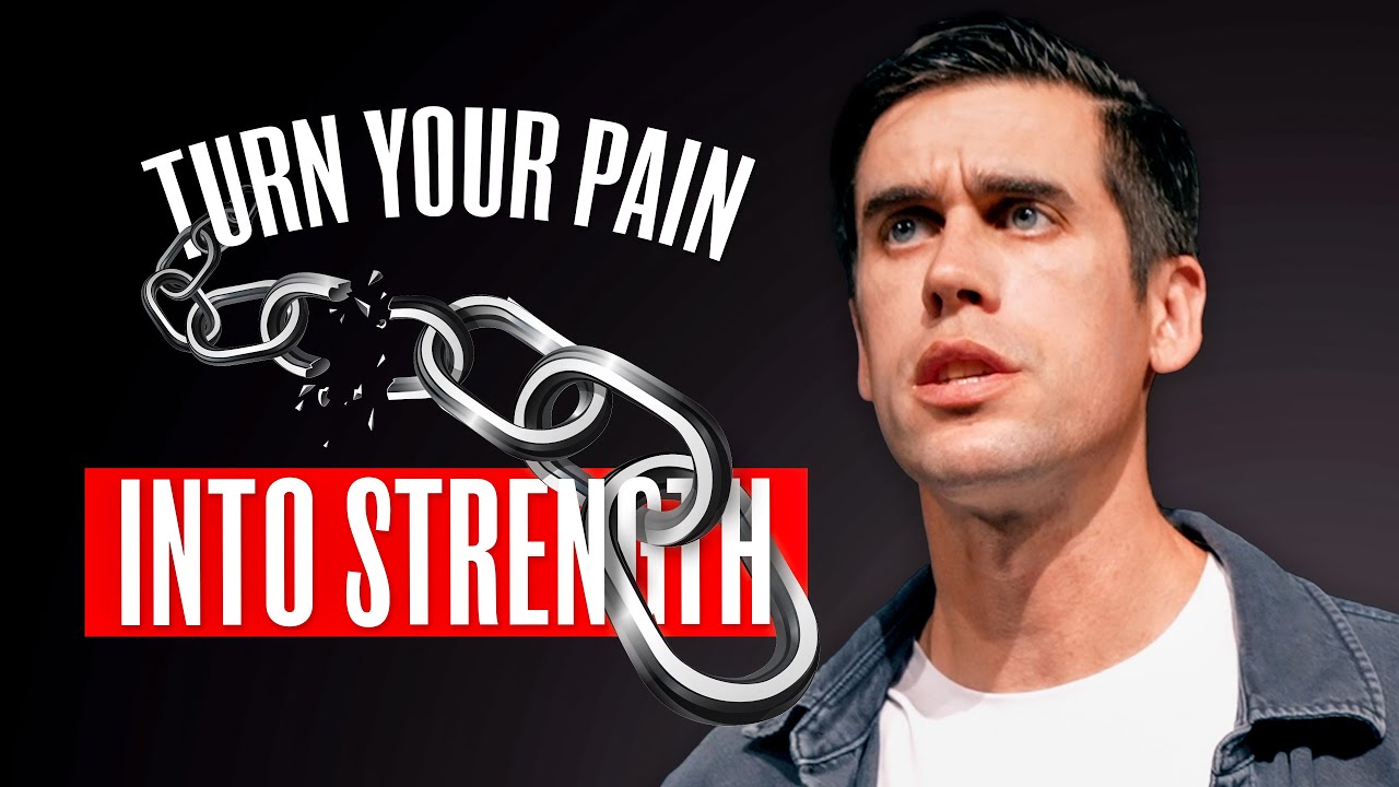 Why Adversity Is Your Greatest Teacher | Ryan Holiday Speaks At ACL Live