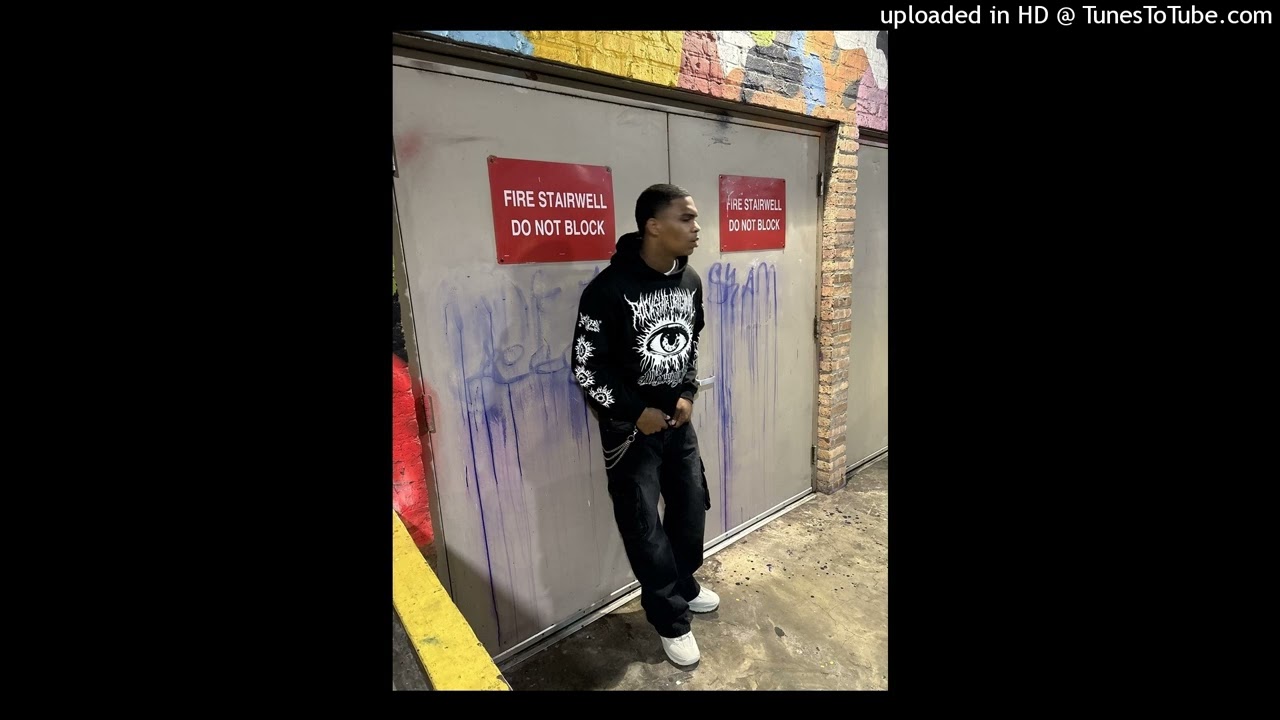 Chris Acult (archive) - Lil Tony Flow