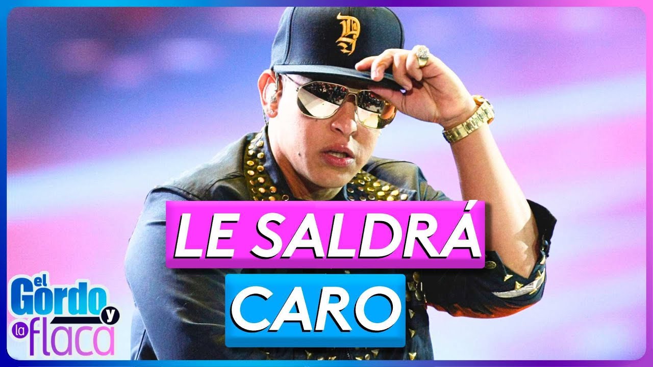 Revelan nuevos detalles del divorcio de Daddy Yankee | El Gordo y La Flaca