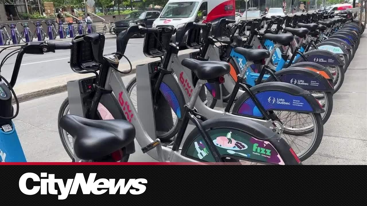 How Montreal transit users plan to get around during the STM strike