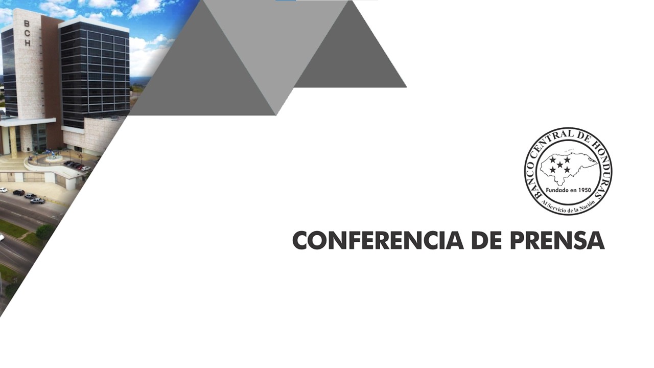 Conferencia de Prensa