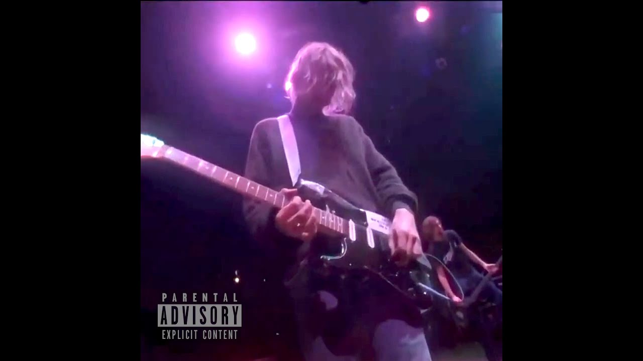 [FREE] Nirvana x Grunge x Alternative Rock Type Beat 