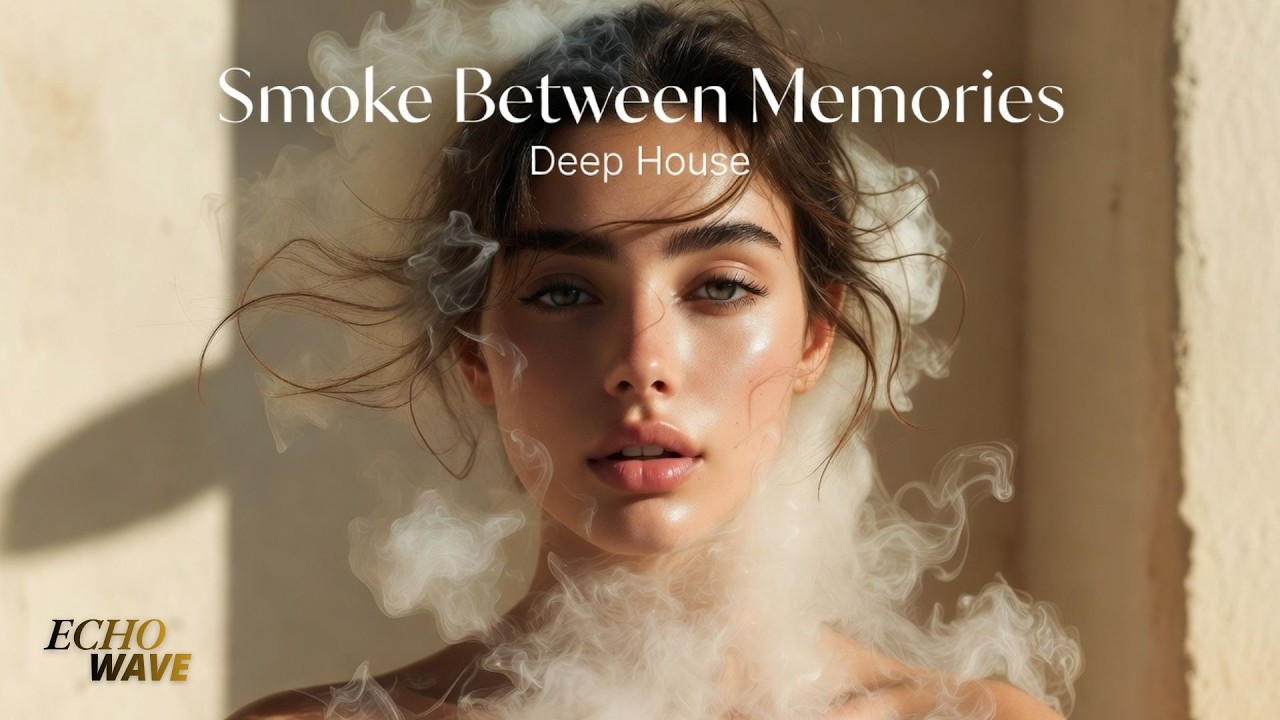 [2026] &ndash; Smoke Between Memories [Deep House Mix] [Emotional] [Oriental Chillout]