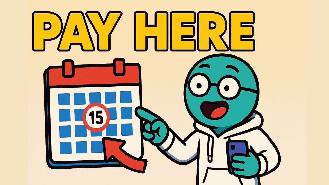 When to pay your credit card bill? Breaking down the billing cycle