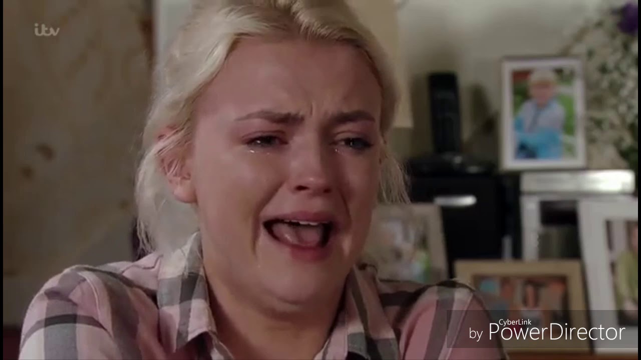 British Soap Awards 2018: Best Female Dramatic Performance
