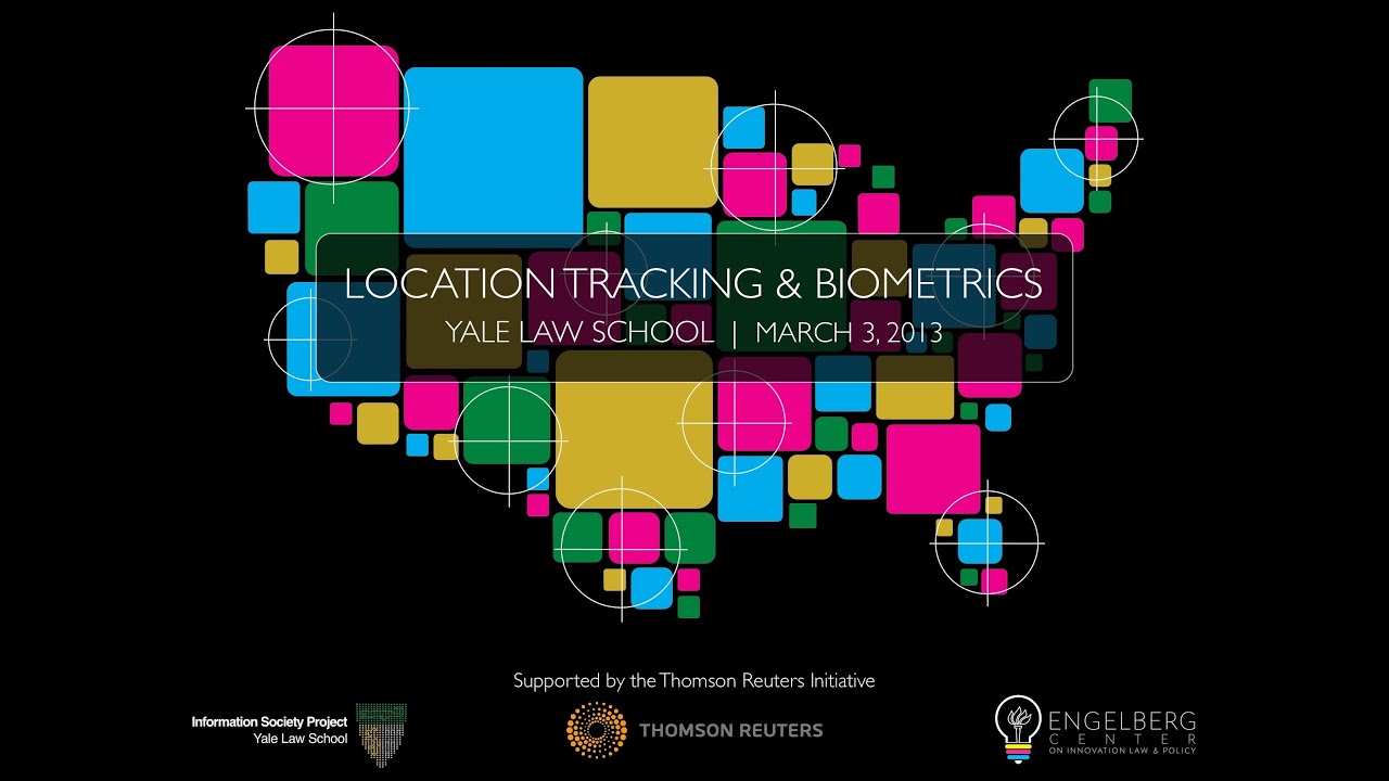Location Tracking and Biometrics Conference