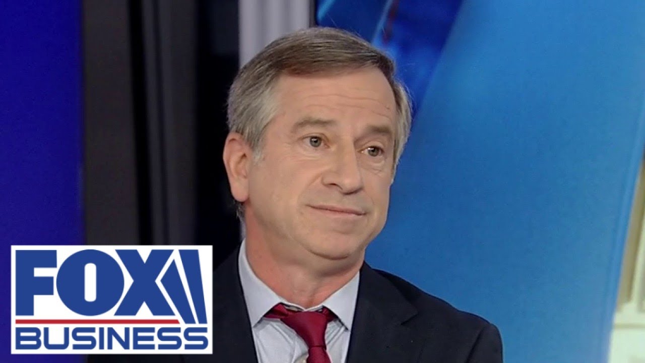 Expert rips Ivy League presidents for shocking remarks: Antisemitism is ‘grounded’ in the left