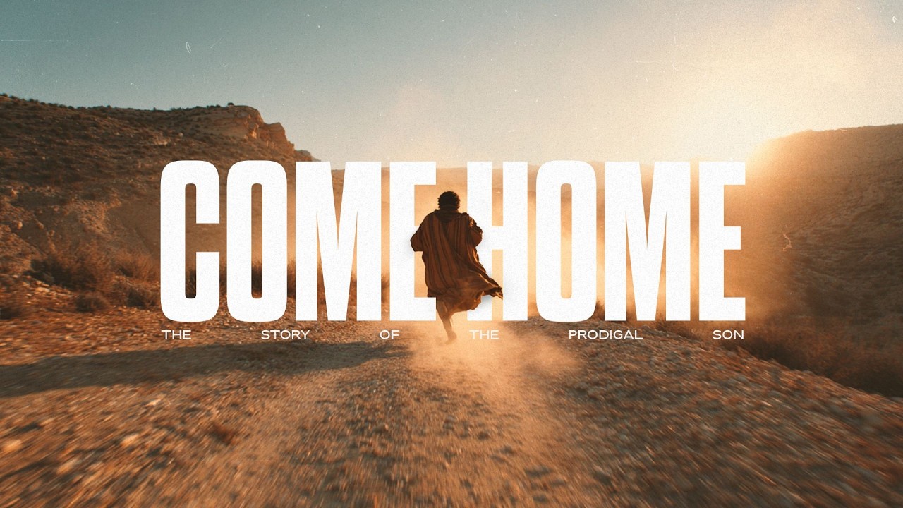 Come Home | The Story Of The Prodigal Son | March 4, 2026 | Speaker: Art Alexander