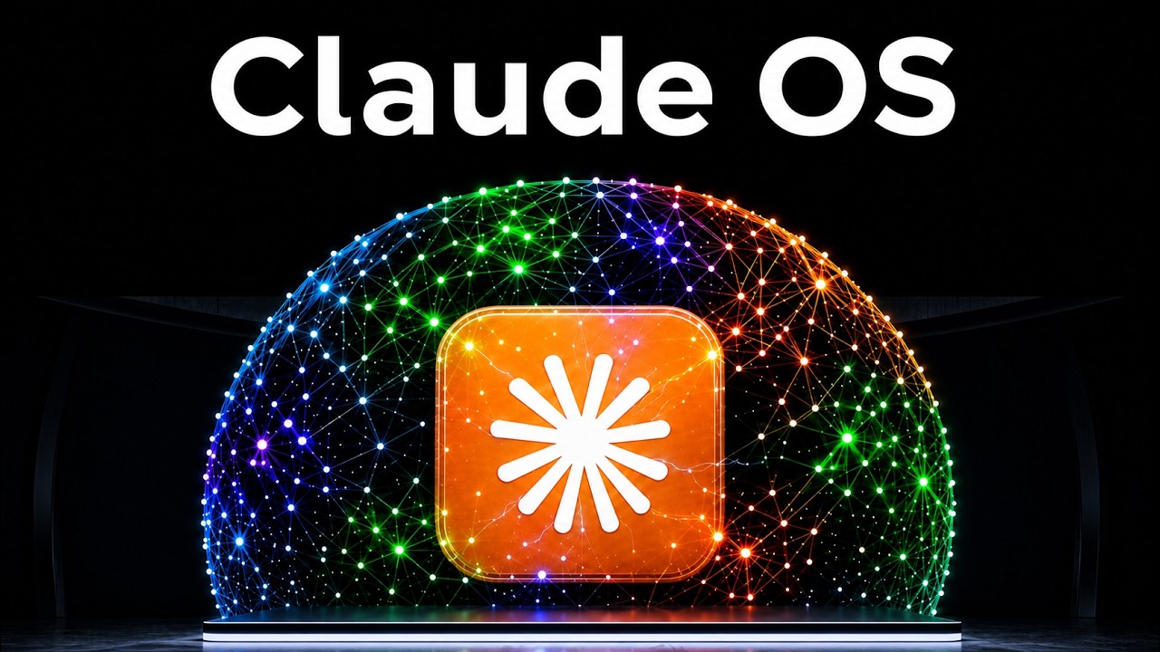 Claude Code + Graphify = Безумная Agentic OS