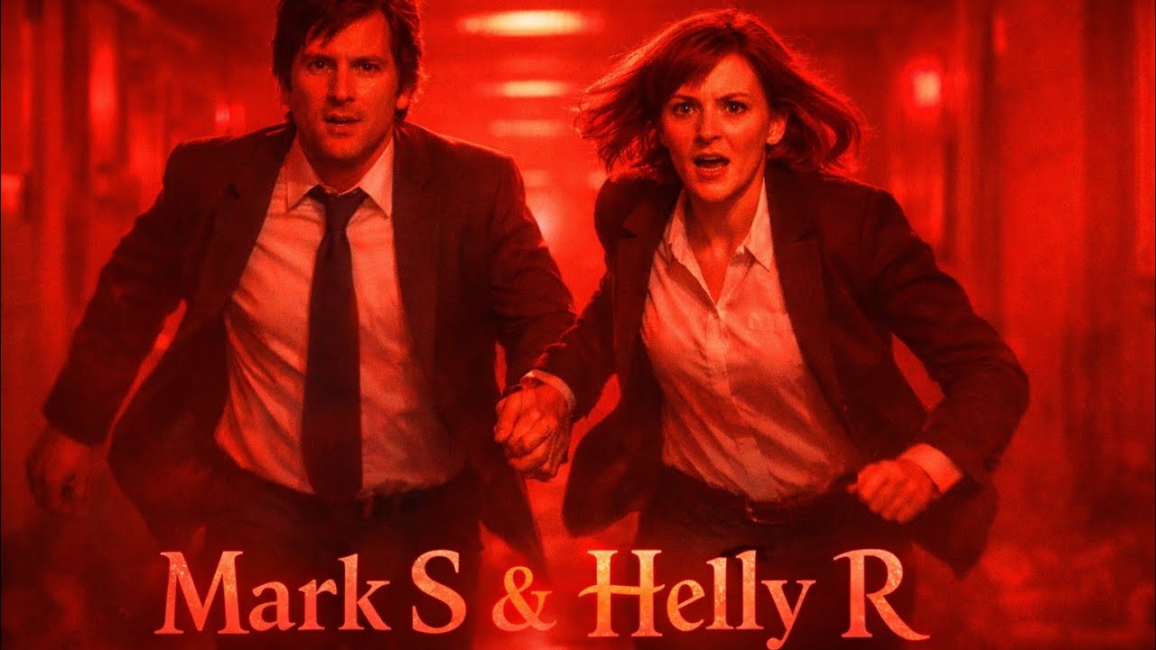 Mark S & Helly R - Love theme By The Lord Of The Graves (Severance)