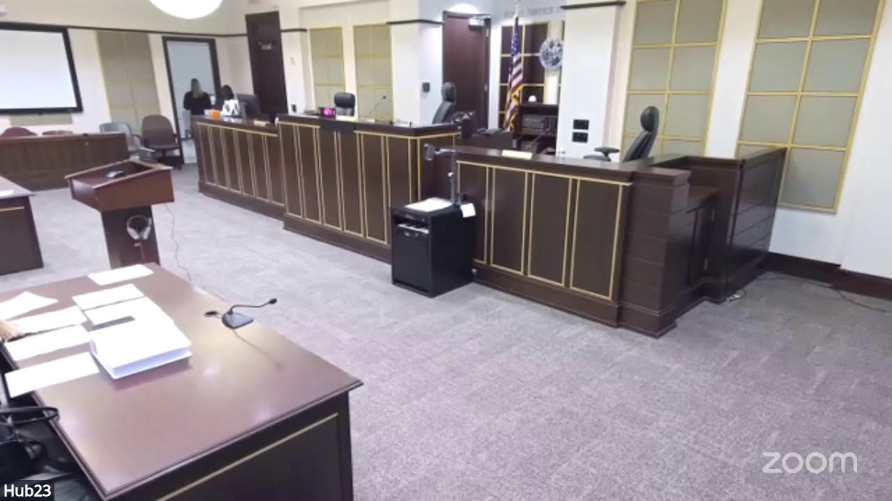 Oral Argument 03/10/2026 Case # 25-0832, Case # 23-2972, and Case # 24-1464