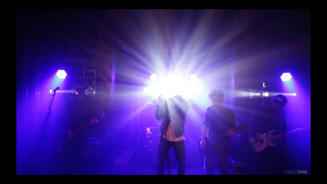 LIKE WE ARE - Even If We Die (Official Music Video)
