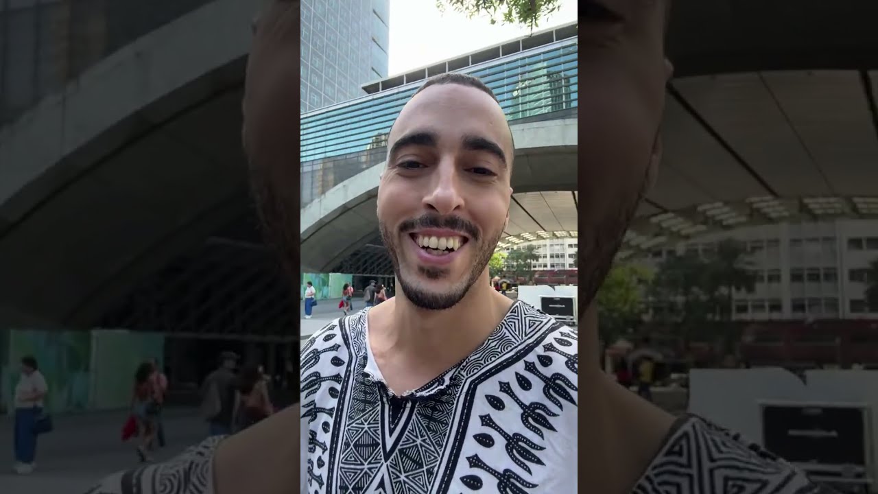 Un live balade à Manille - Makati de jour 🇵🇭 2026